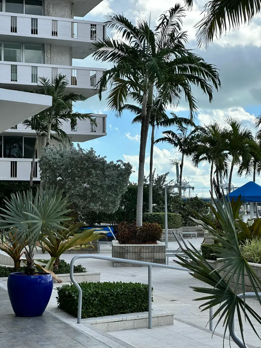 800 West Avenue #637, Miami Beach, FL 33139 - #2