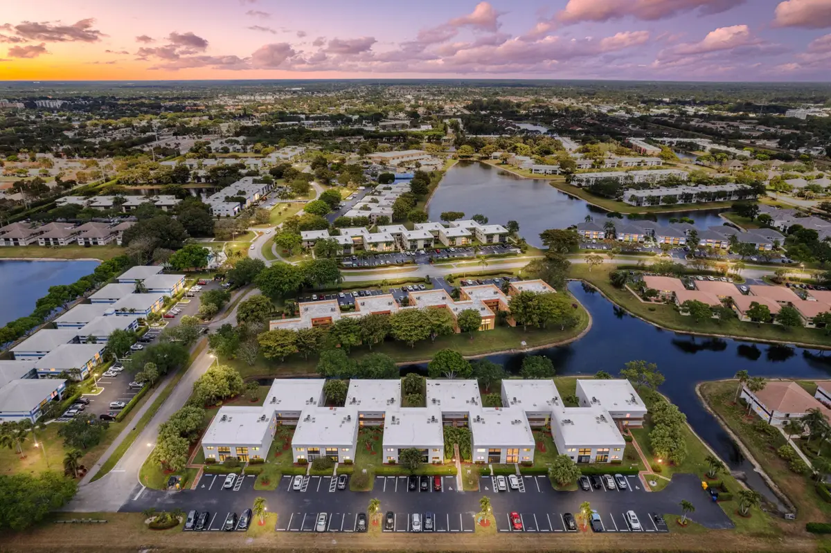 15450 Pembridge Avenue #164, Delray Beach, FL 33484 - #1