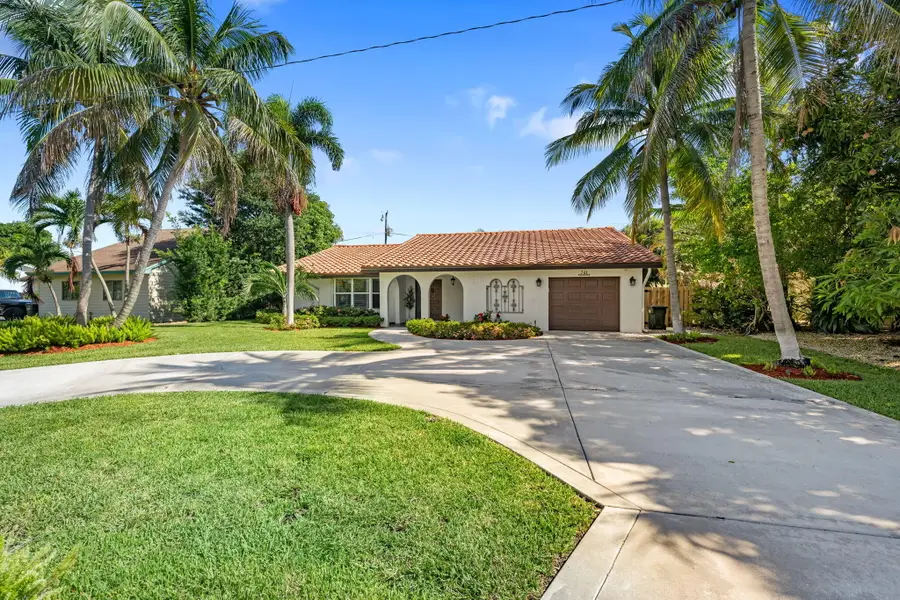741 Curlew Road, Delray Beach, FL 33444 - #3