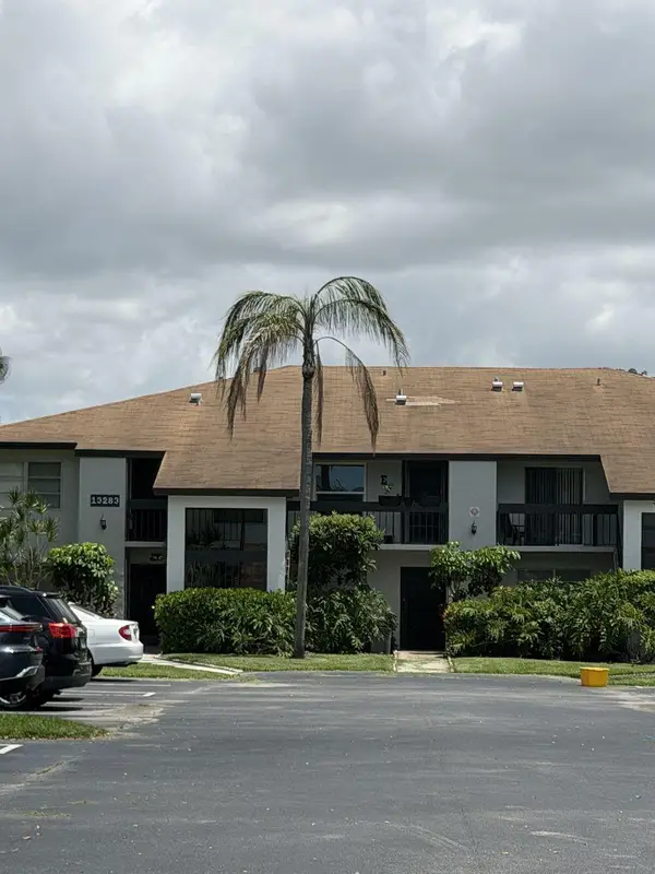 13283 Pineapple Palm Court #B, Delray Beach, FL 33484