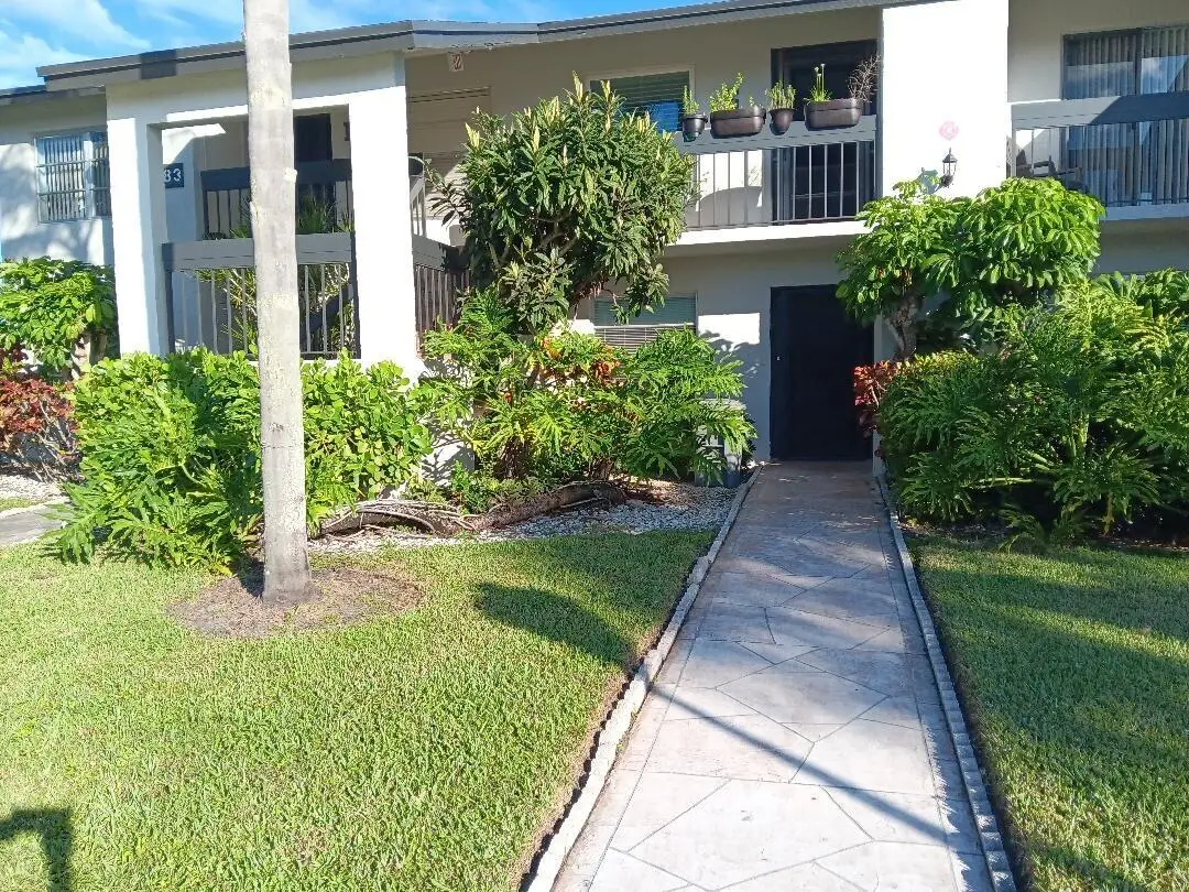 13283 Pineapple Palm Court #B, Delray Beach, FL 33484 - #1