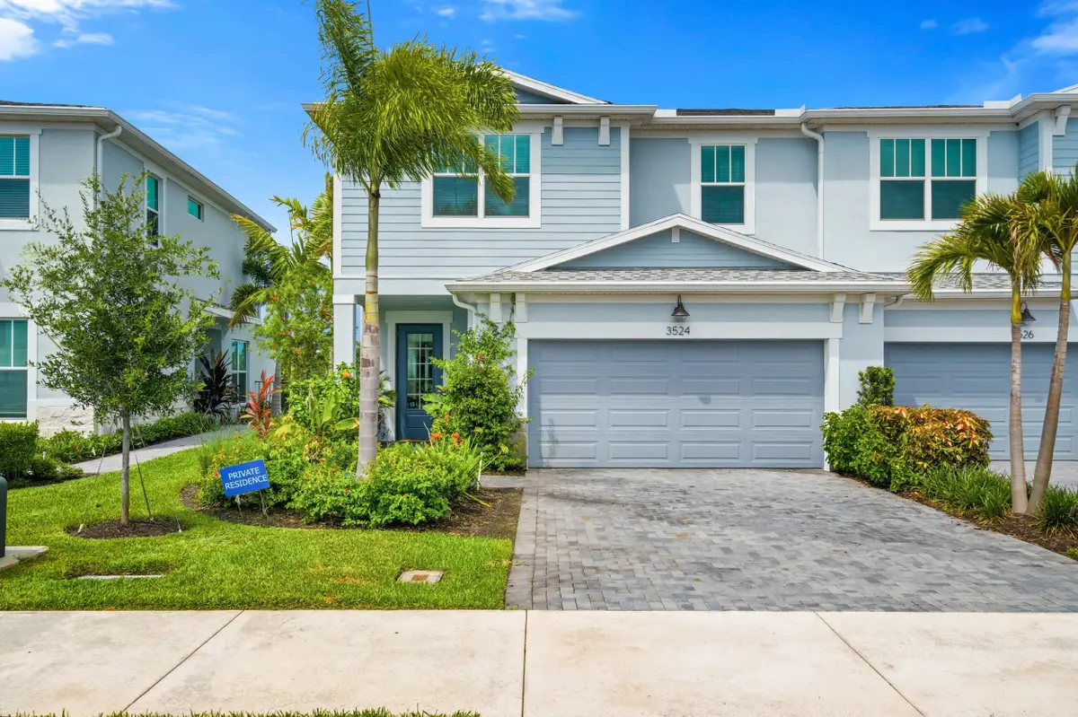 3524 NW Solange Court, Jensen Beach, FL 34957 - #1