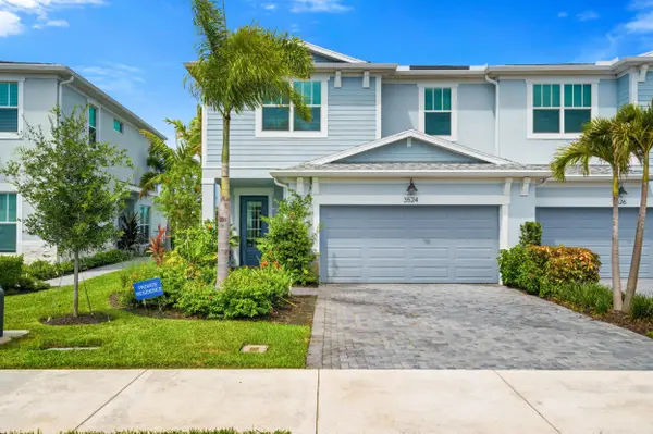 3524 NW Solange Court, Jensen Beach, FL 34957