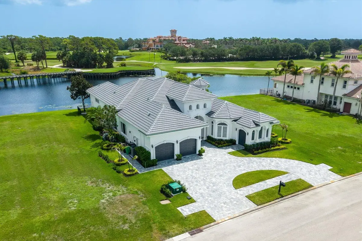 128 SE Rio Angelica, Port Saint Lucie, FL 34984 - #1