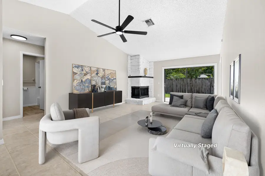 1322 Denlow Lane, Royal Palm Beach, FL 33411 - #2