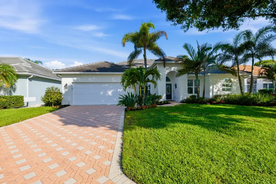 2206 SW Whitemarsh Way, Palm City, FL 34990 - #2