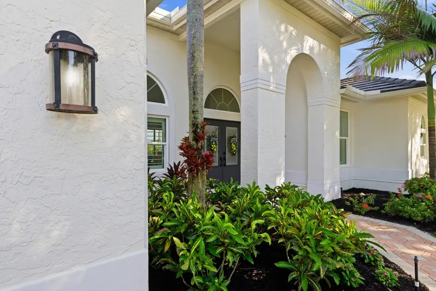 2206 SW Whitemarsh Way, Palm City, FL 34990 - #3