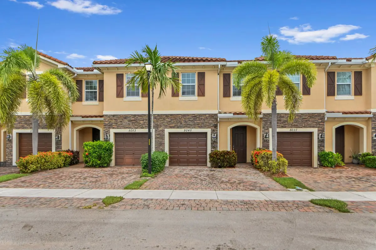 5053 Ellery Terrace, West Palm Beach, FL 33417 - #1