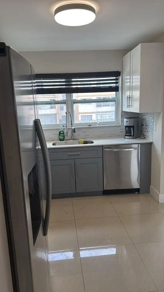 2251 NW 41st Avenue #210, Lauderhill, FL 33313 - #2