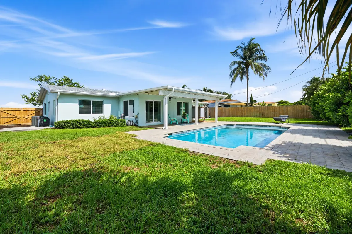 5920 Lake Osborne Drive, Lake Worth, FL 33461 - #1
