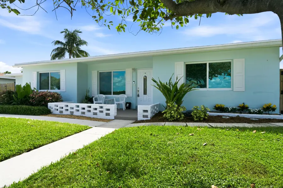 5920 Lake Osborne Drive, Lake Worth, FL 33461 - #3