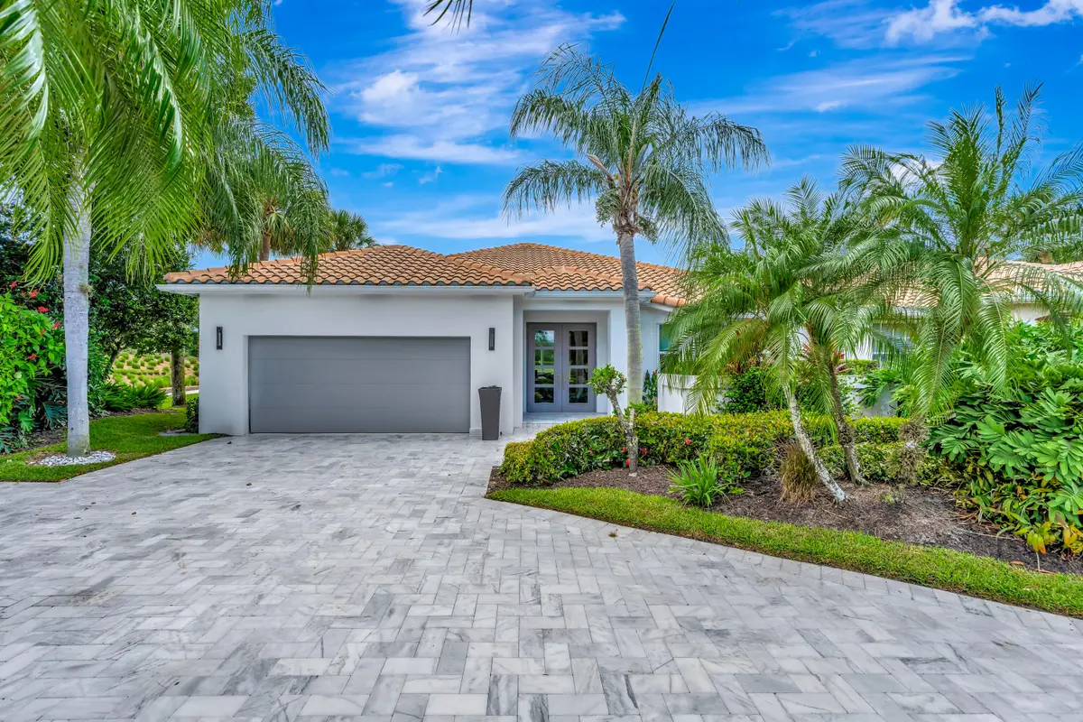 124 Golf Village Boulevard, Jupiter, FL 33458 - #1