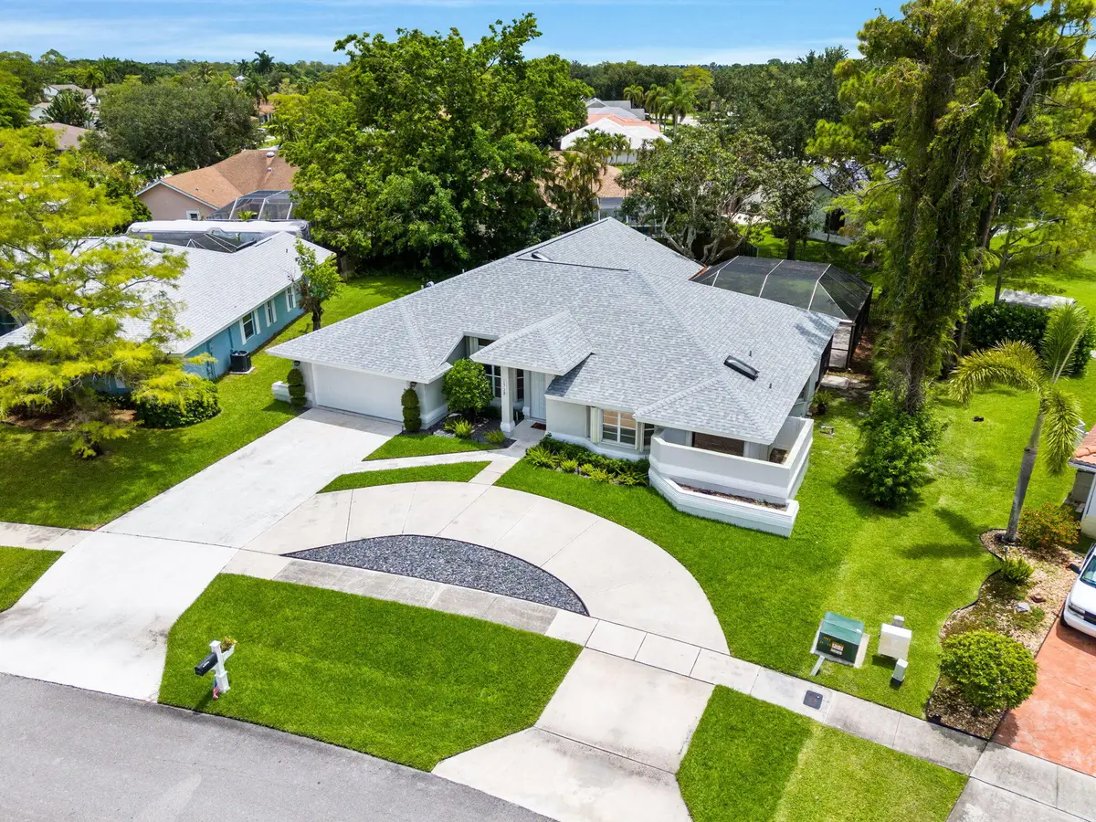 1738 Lindsey Court, Wellington, FL 33414 - #1