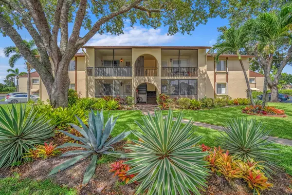 103 Lake Pine Circle #A-2, Greenacres, FL 33463