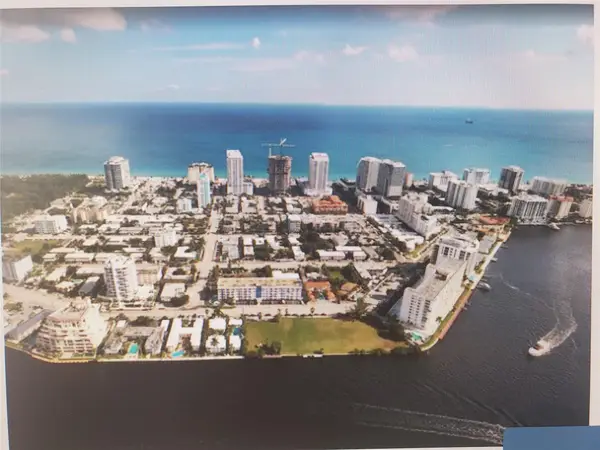 550 Bayshore Drive #102, Fort Lauderdale, FL 33304