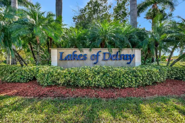 15126 Ashland Street #238, Delray Beach, FL 33484