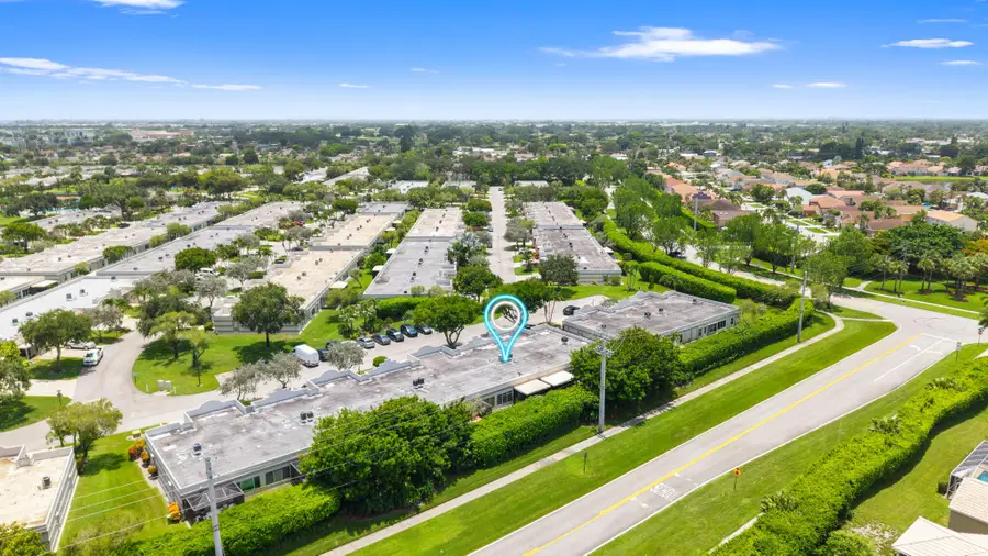 9305 Flynn Circle #6, Boca Raton, FL 33496 - #3