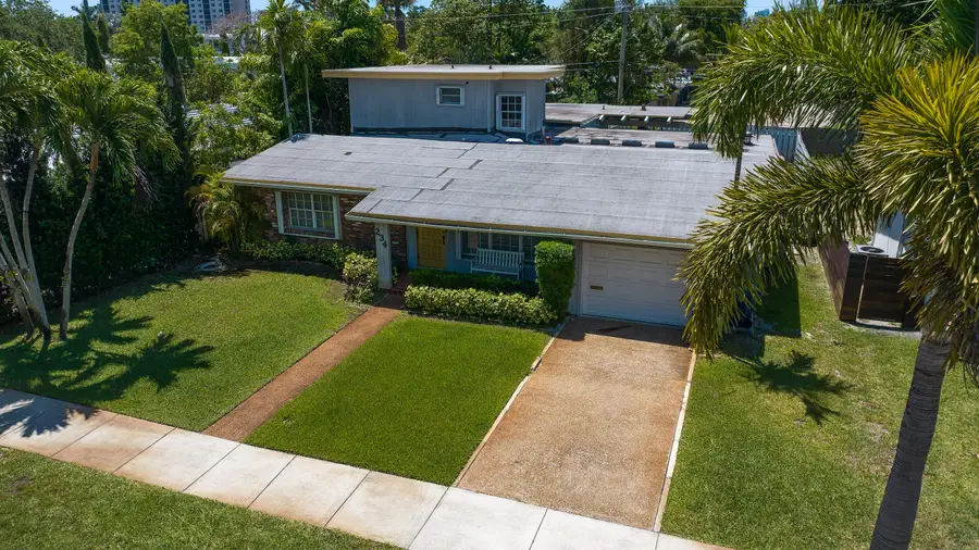 234 NE 21st Court, Wilton Manors, FL 33305 - #3