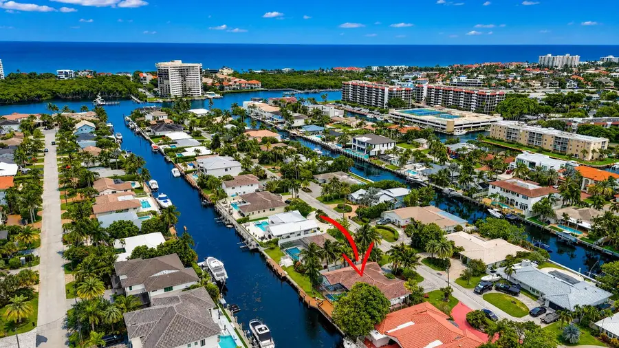 755 Forsyth Street, Boca Raton, FL 33487 - #2