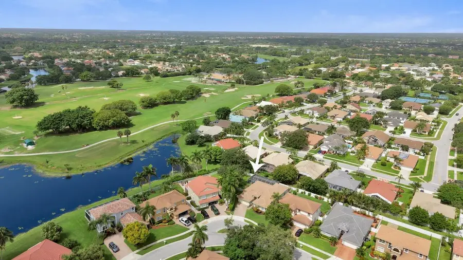 5886 Bay Hill Circle, Lake Worth, FL 33463 - #2