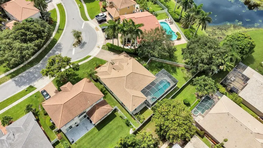 5886 Bay Hill Circle, Lake Worth, FL 33463 - #3