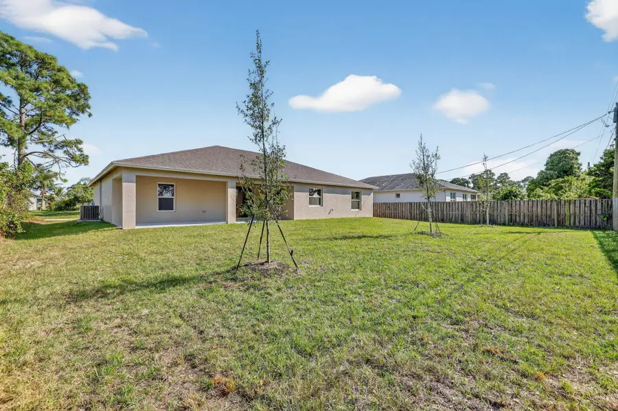 2060 SW Morelia Lane, Port Saint Lucie, FL 34953 - #3
