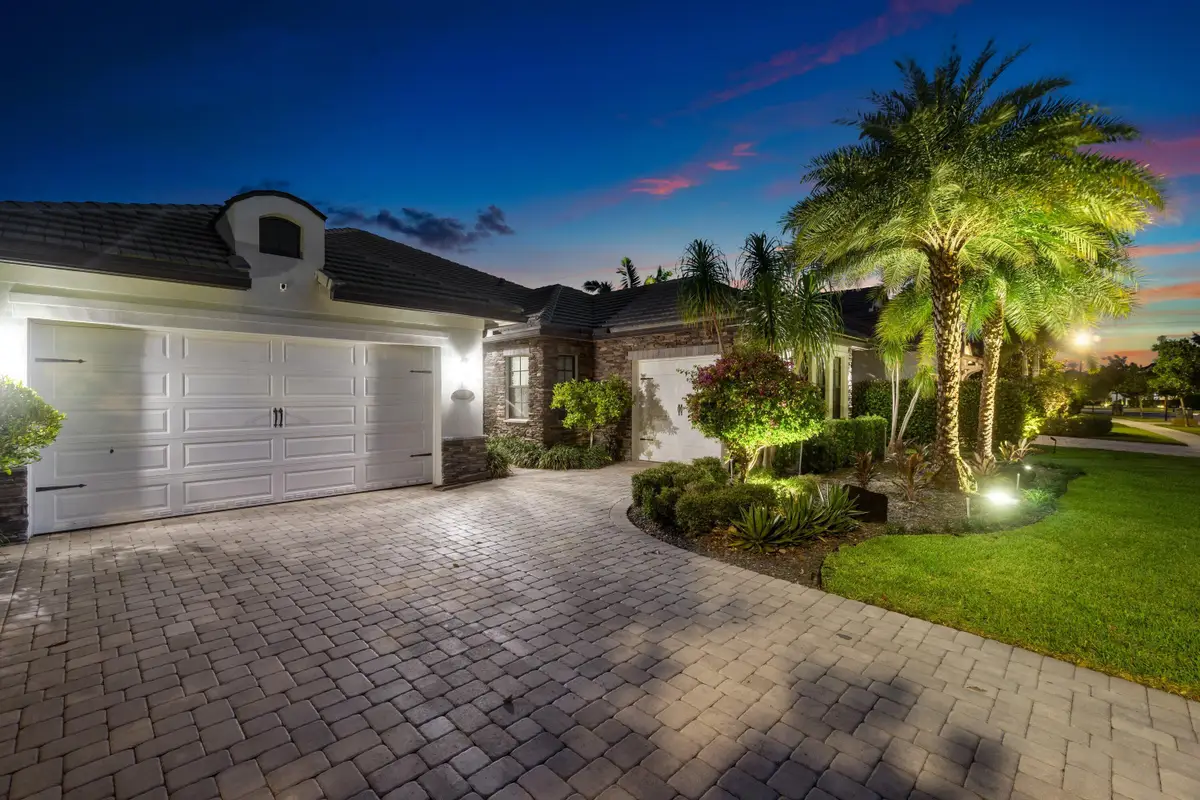 9316 Grand Prix Lane, Boynton Beach, FL 33472 - #1
