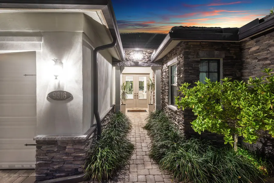 9316 Grand Prix Lane, Boynton Beach, FL 33472 - #3