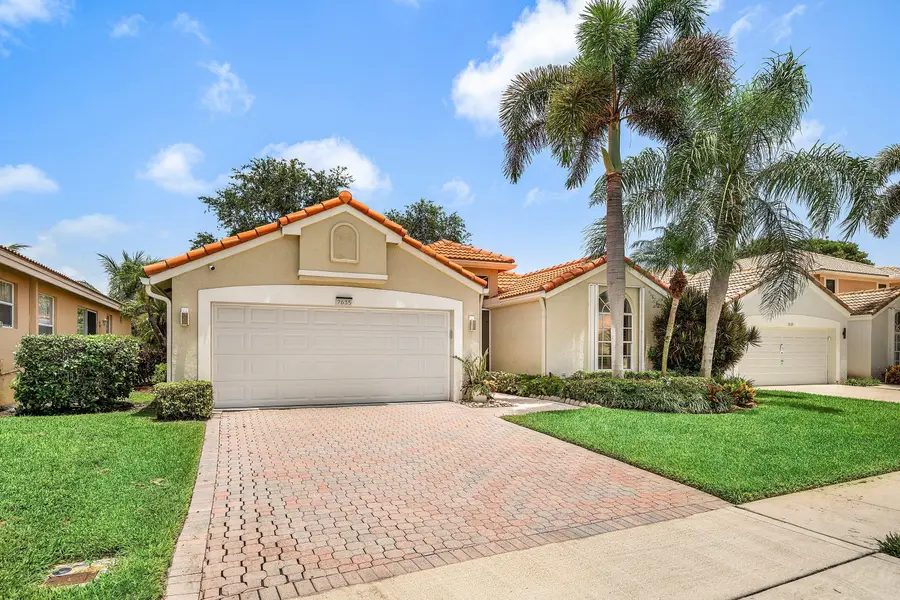 7635 Doubleton Drive, Delray Beach, FL 33446 - #2