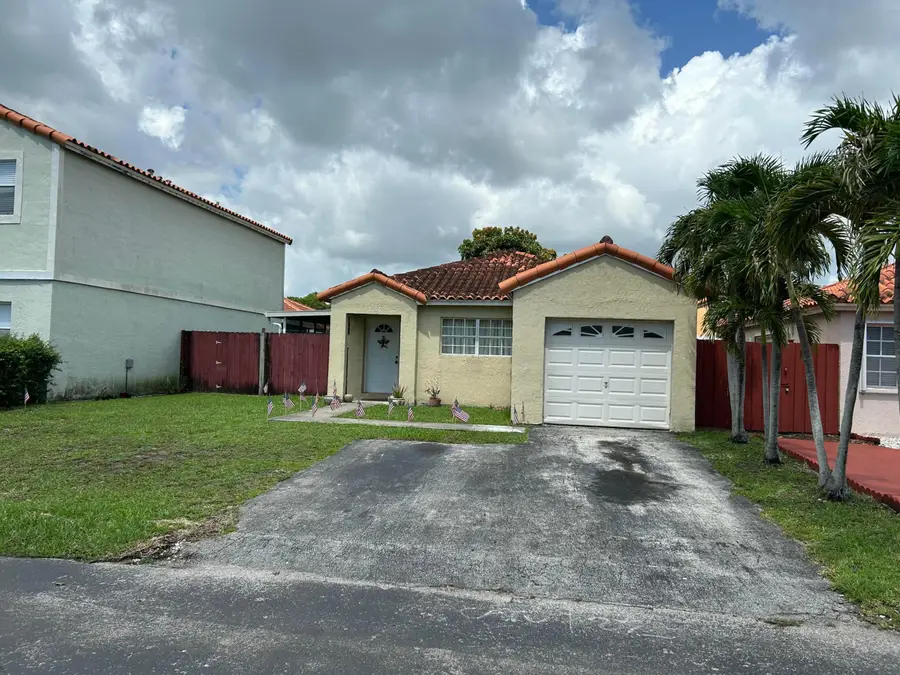 15156 SW 128th Court, Miami, FL 33186 - #2