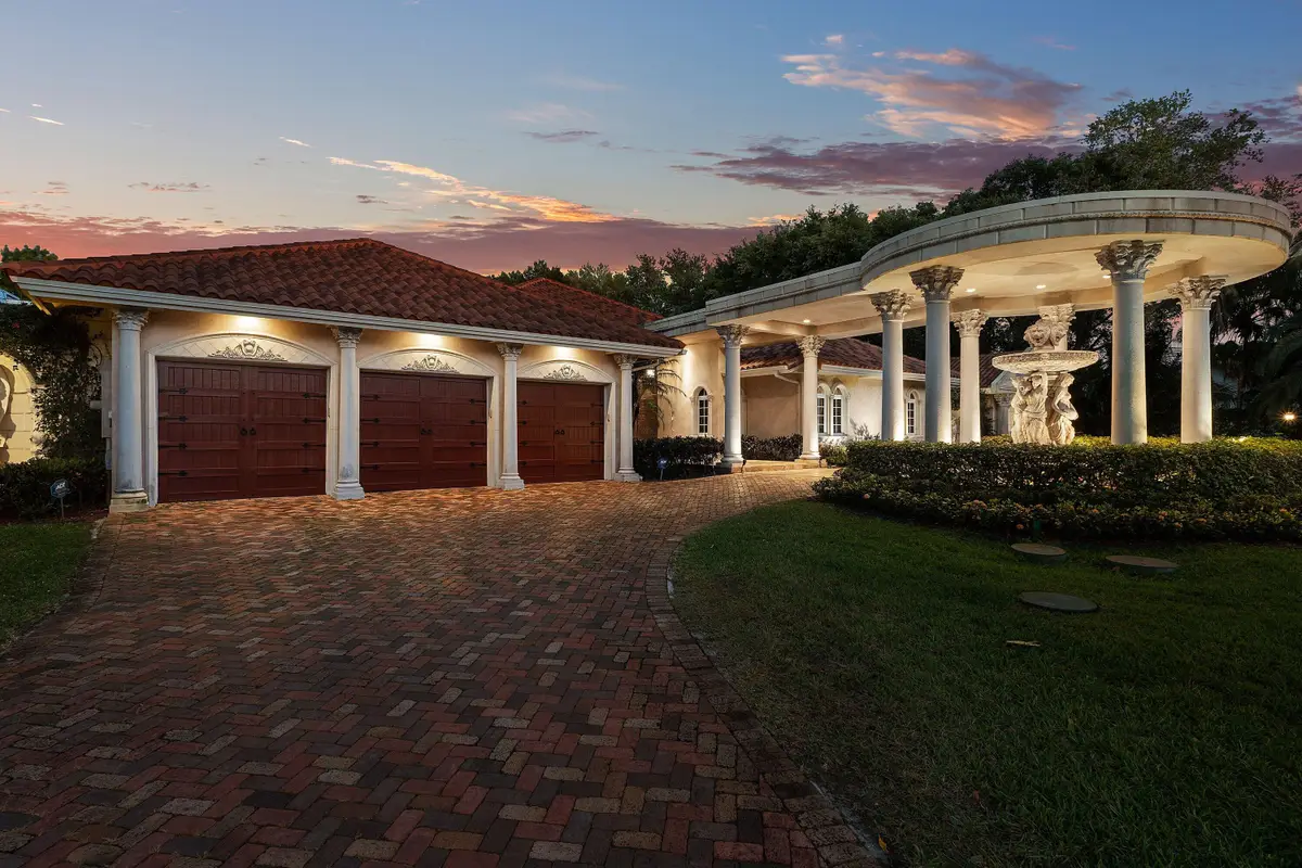 16090 Rio Del Paz, Delray Beach, FL 33446 - #1