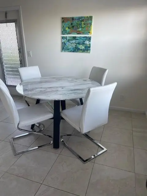 589 Fanshaw O #589, Boca Raton, FL 33434 - #3