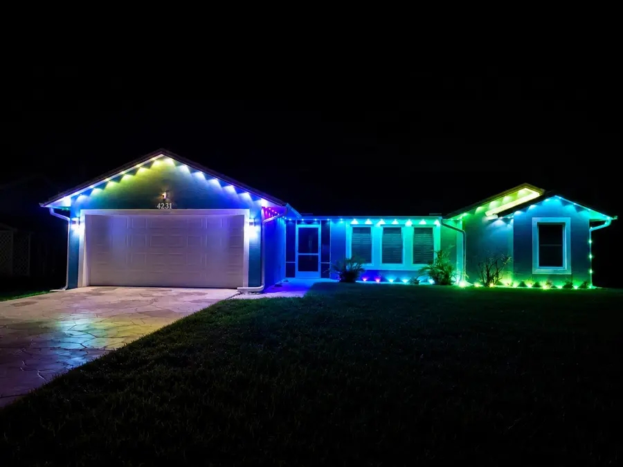 4231 SW Jive Street, Port Saint Lucie, FL 34953 - #3