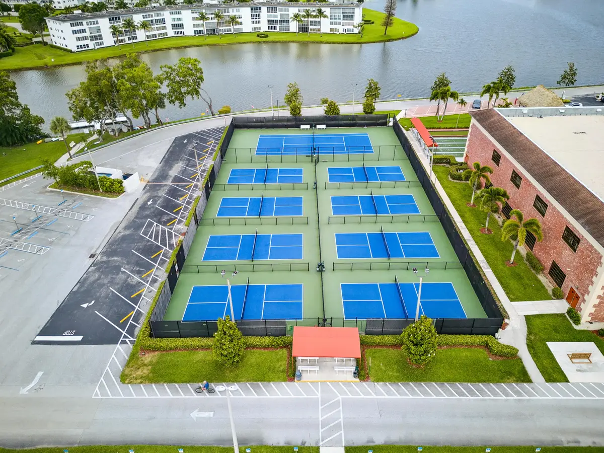 50 Suffolk B #50, Boca Raton, FL 33434 - #1