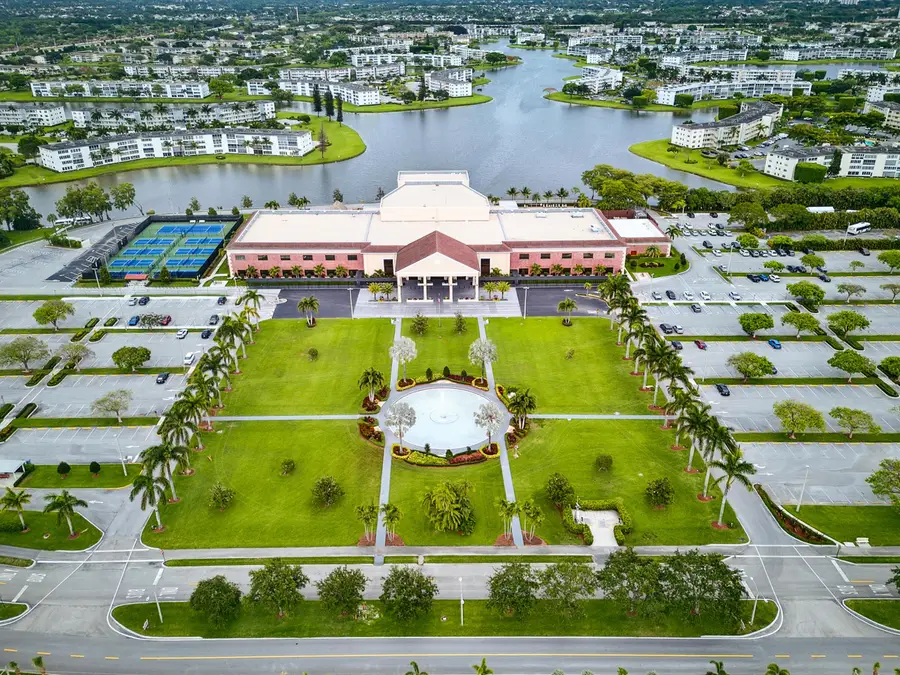 50 Suffolk B #50, Boca Raton, FL 33434 - #2