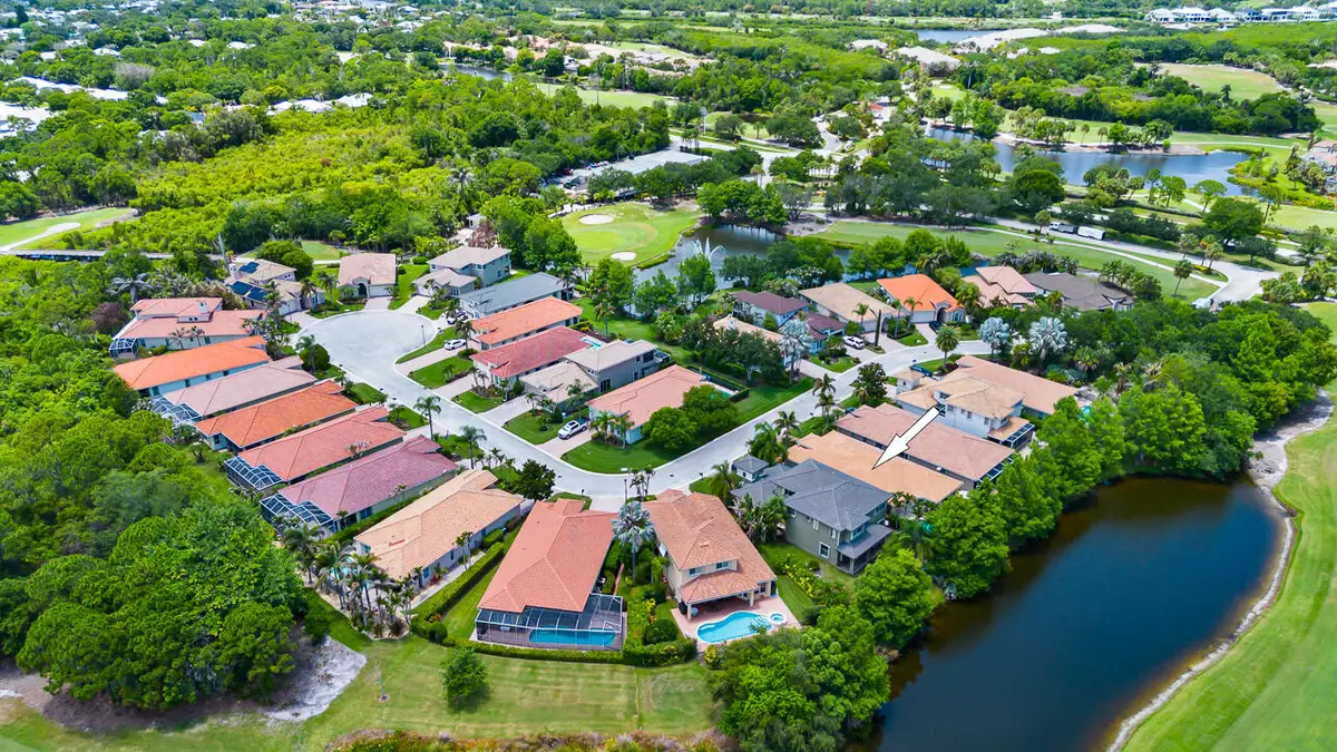 771 SW Pebble Lane, Palm City, FL 34990 - #1