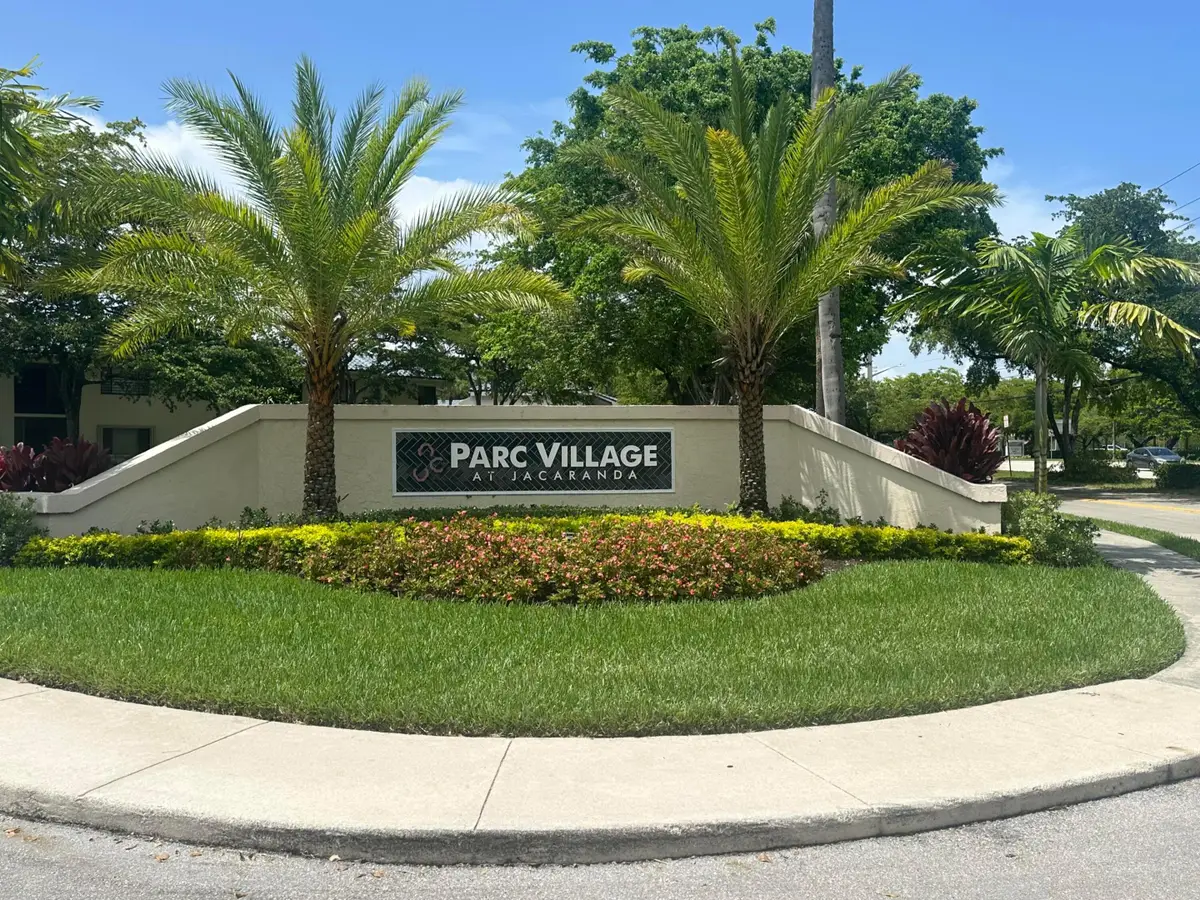 8133 NW 17th Manor, Plantation, FL 33322 - #1