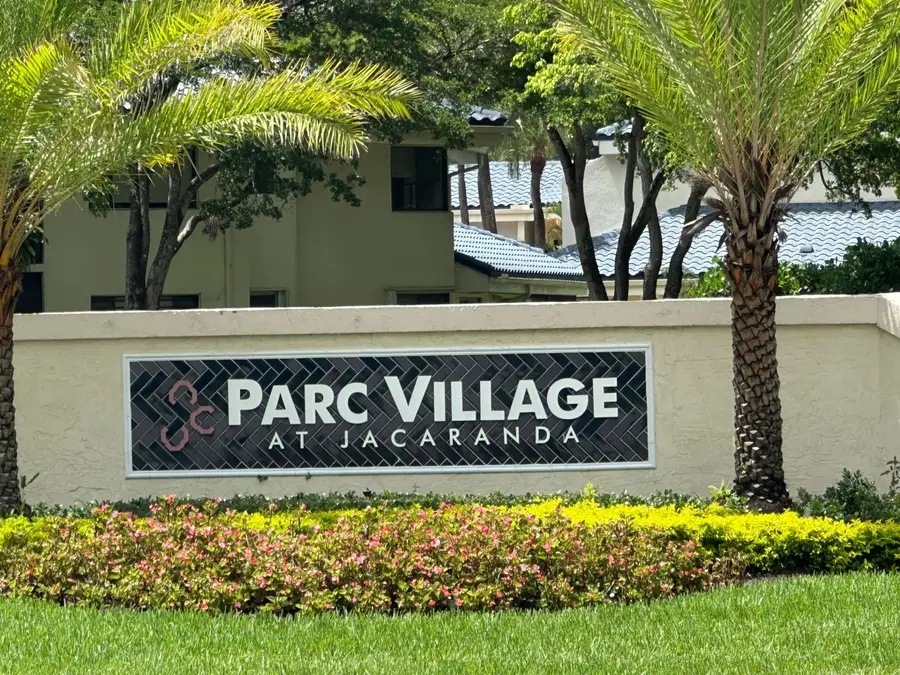 8133 NW 17th Manor, Plantation, FL 33322 - #2