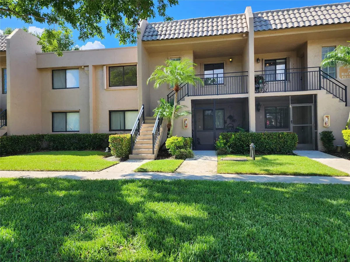 390 Racquet Club Road #204, Weston, FL 33326 - #1