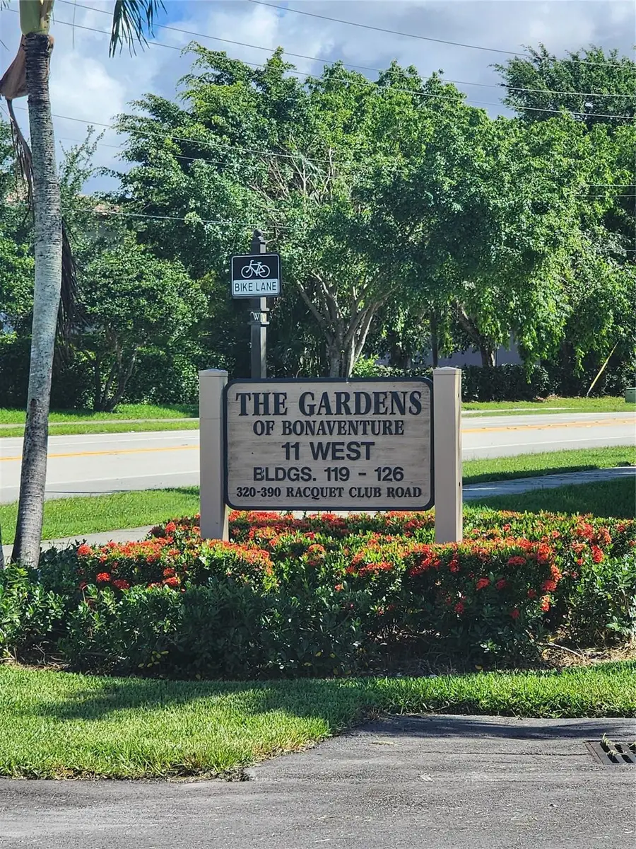 390 Racquet Club Road #204, Weston, FL 33326 - #2