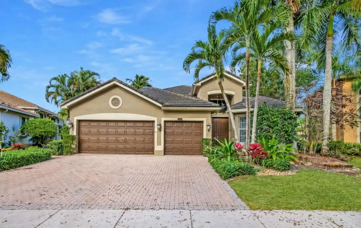 19633 Estuary Drive, Boca Raton, FL 33498 - #1