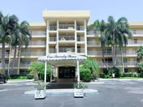 804 Cypress Grove Lane #508, Pompano Beach, FL 33069