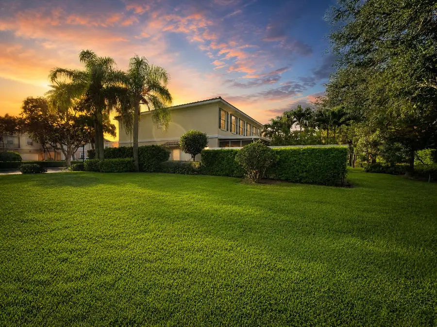 436 Capistrano Drive, Palm Beach Gardens, FL 33410 - #2