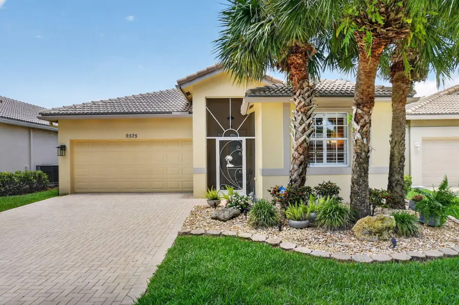 9575 Sandpiper Shores Way, West Palm Beach, FL 33411 - #3