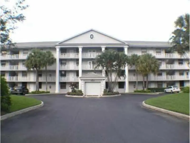 1711 Whitehall Drive #201, Davie, FL 33324 - #1