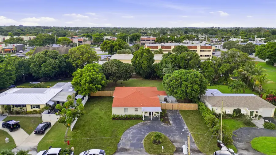 1900 Carissa Road, Lake Clarke Shores, FL 33406 - #3