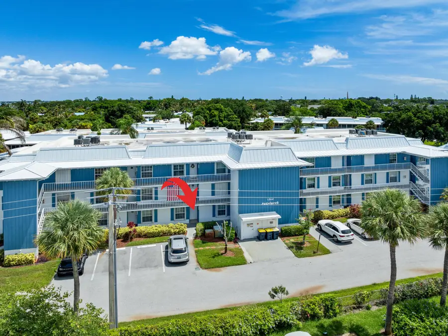 1864 SW Palm City Road #Unit 103, Stuart, FL 34994 - #2