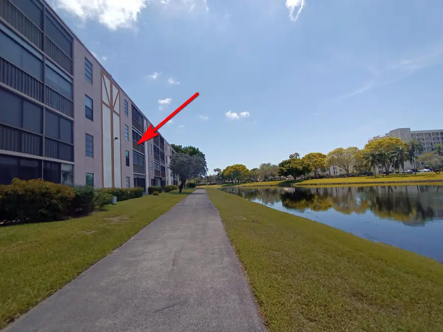 7320 Amberly Lane #305, Delray Beach, FL 33446 - #3