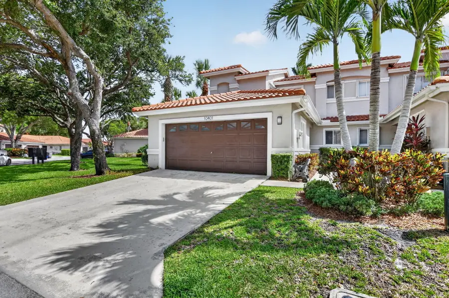 10401 Lake Vista Circle, Boca Raton, FL 33498 - #2