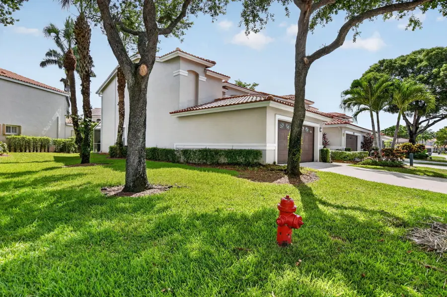 10401 Lake Vista Circle, Boca Raton, FL 33498 - #3